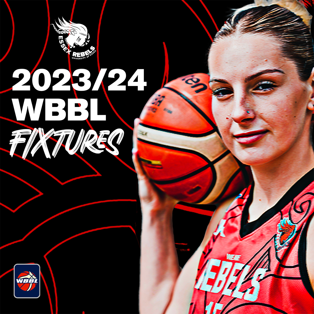 2023/24 WBBL FIXTURES CONFIRMED Essex Rebels