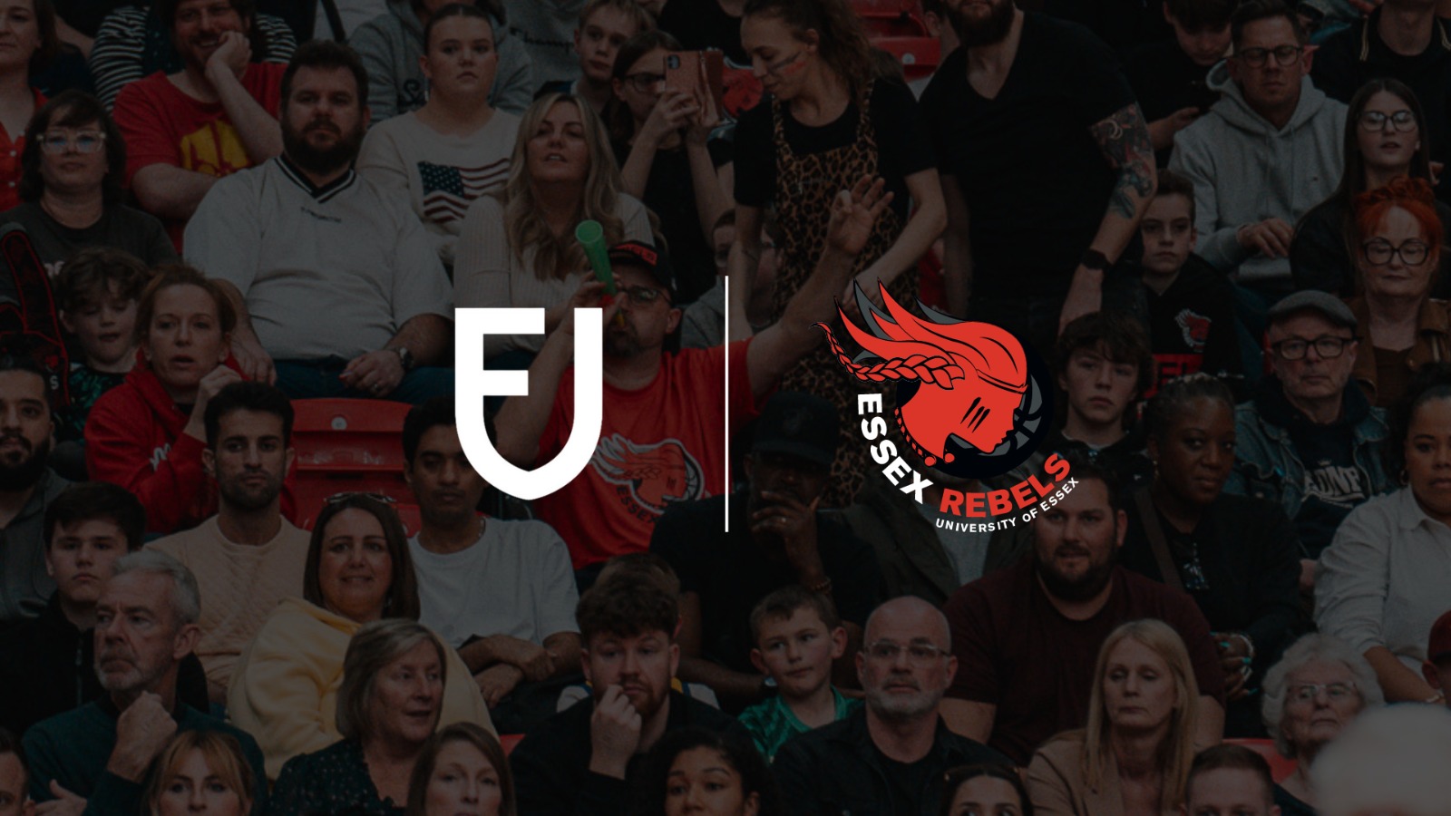 Fanbase Becomes the New Essex Rebels Ticketing Platform - Essex Rebels